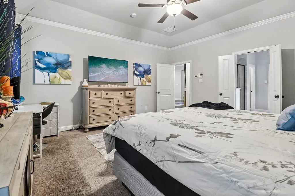 217 Wisteria Way Red Oak TX 75154