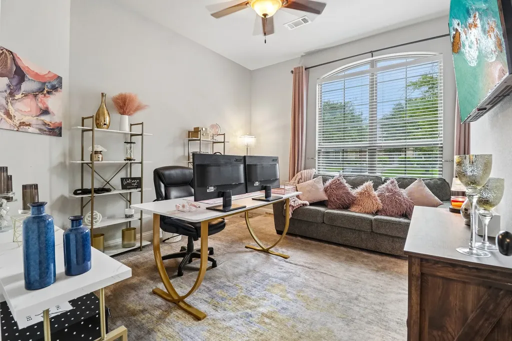 217 Wisteria Way Red Oak TX 75154