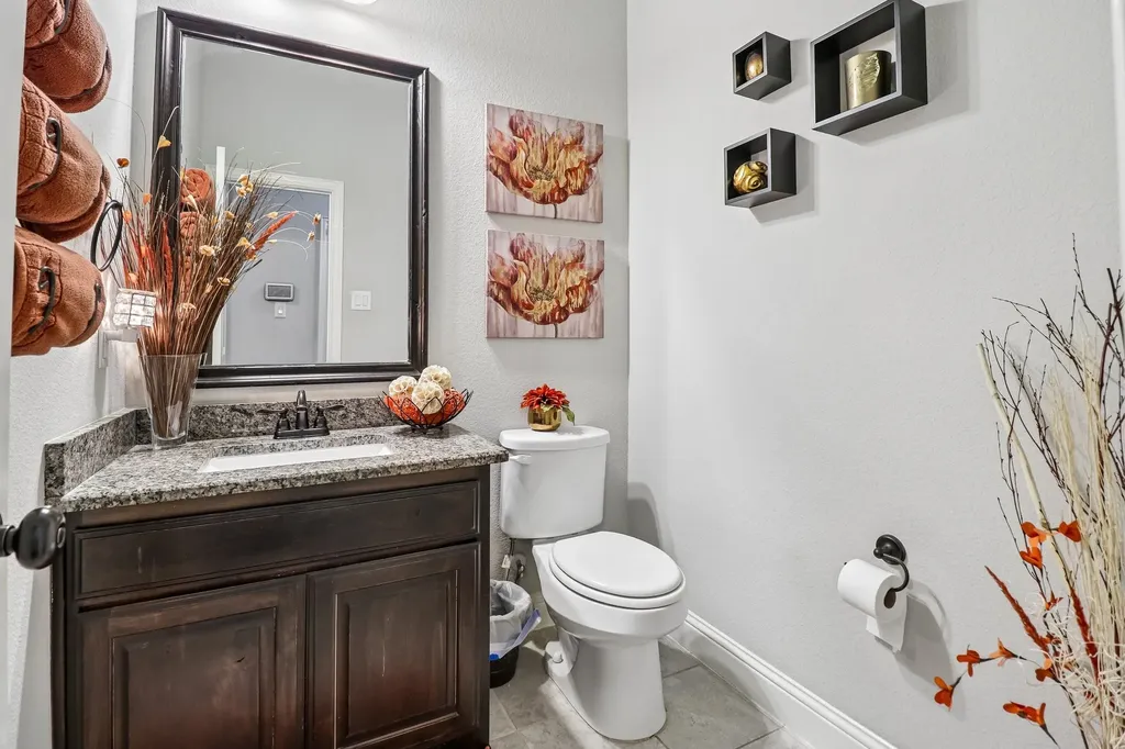 217 Wisteria Way Red Oak TX 75154