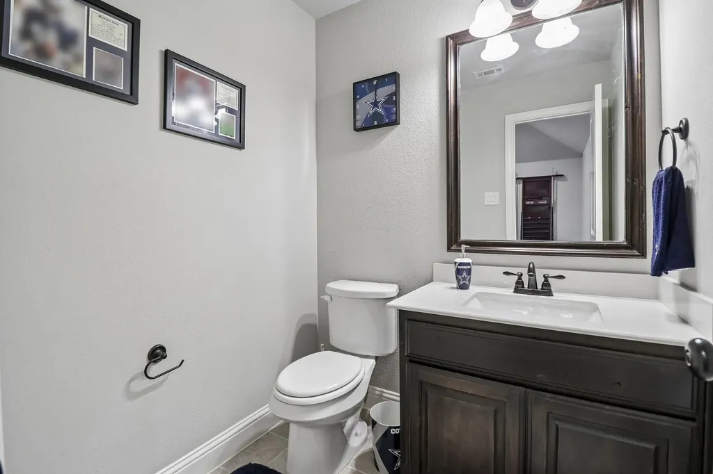 217 Wisteria Way Red Oak TX 75154