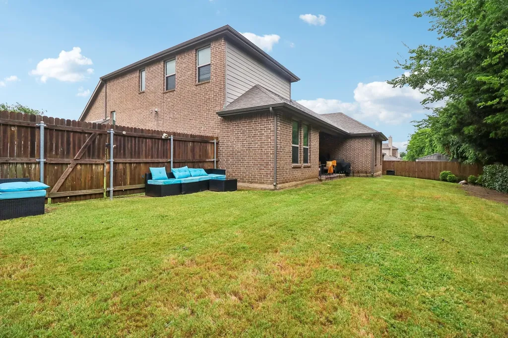 217 Wisteria Way Red Oak TX 75154