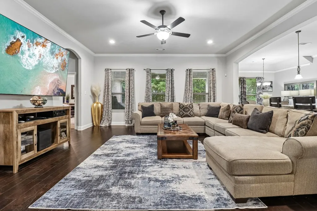 217 Wisteria Way Red Oak TX 75154