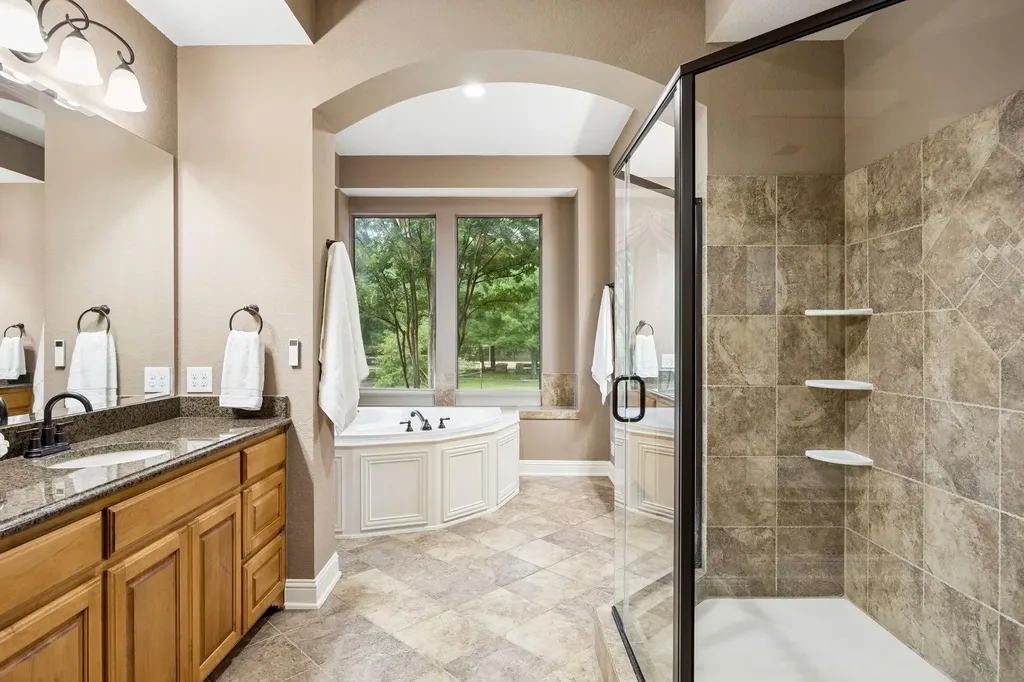 5802 Corinth Chapel Road Parker TX 75002