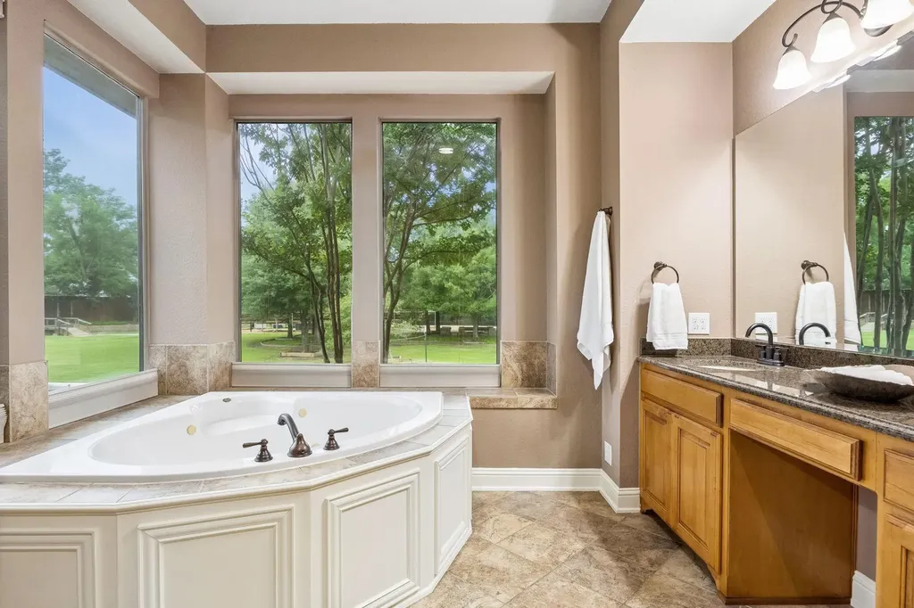 5802 Corinth Chapel Road Parker TX 75002