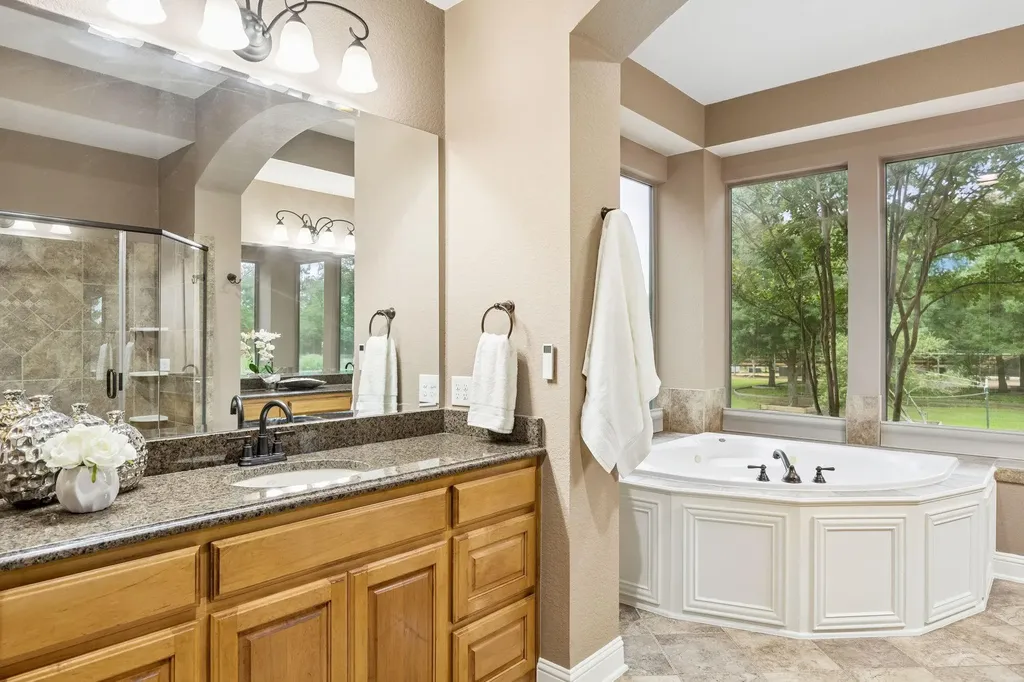 5802 Corinth Chapel Road Parker TX 75002
