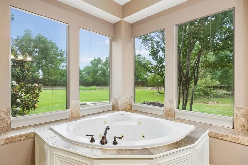 5802 Corinth Chapel Road Parker TX 75002