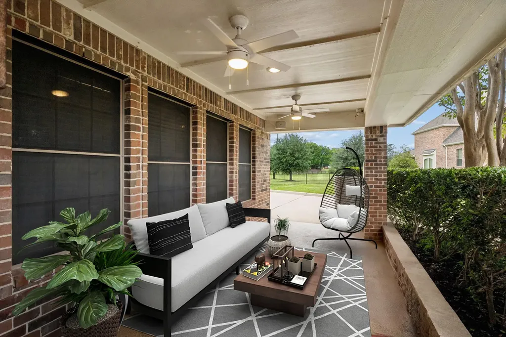 5802 Corinth Chapel Road Parker TX 75002