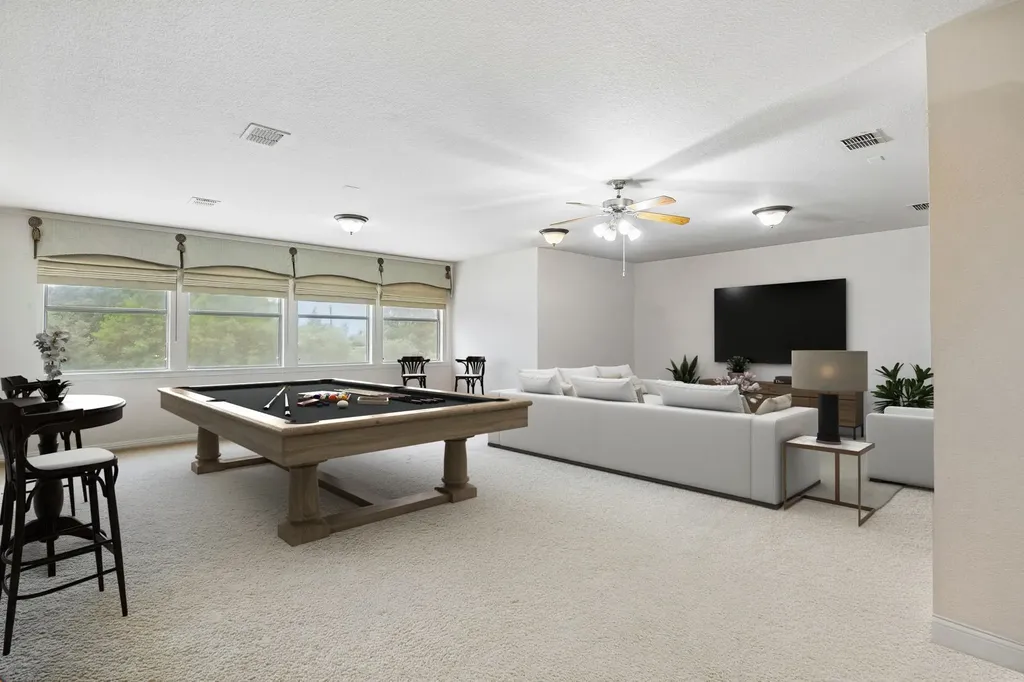 5802 Corinth Chapel Road Parker TX 75002