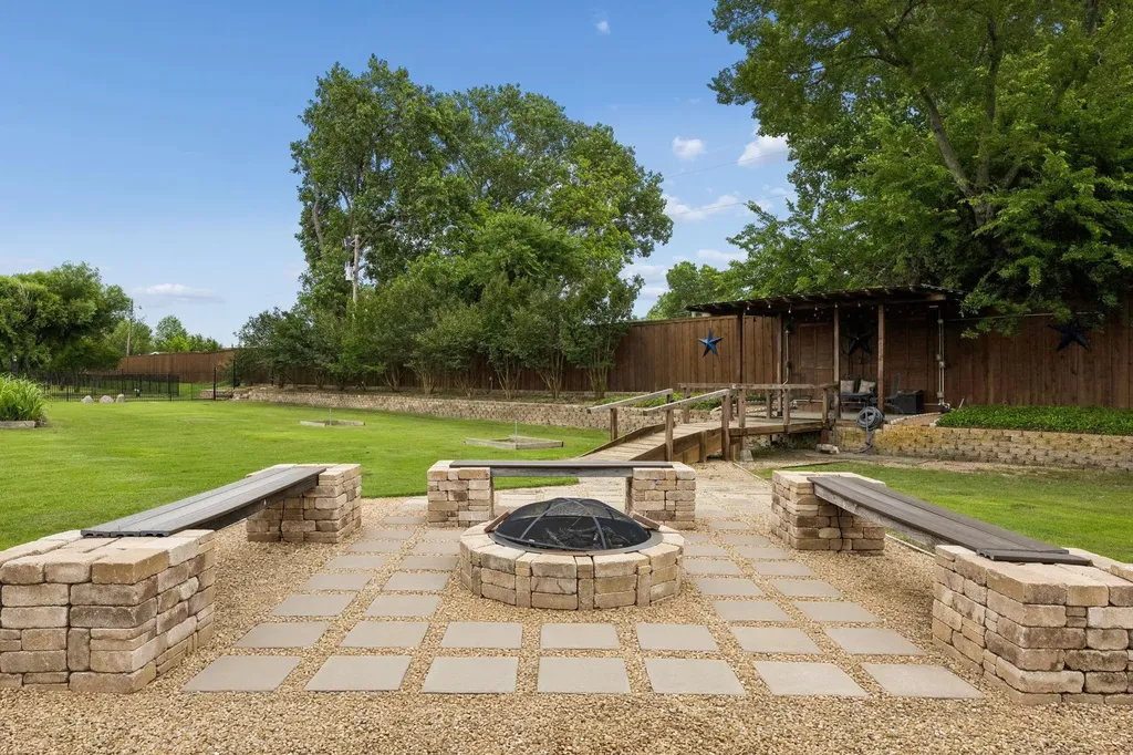 5802 Corinth Chapel Road Parker TX 75002