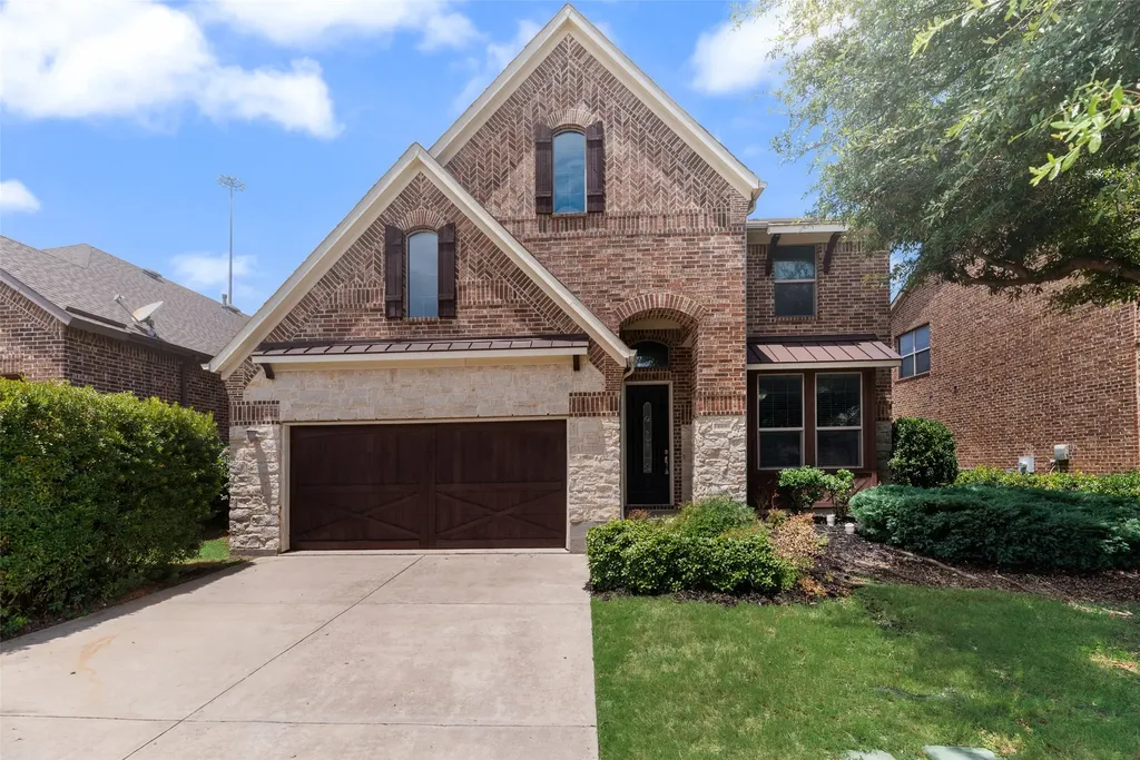 415 San Marcos Drive Irving TX 75039
