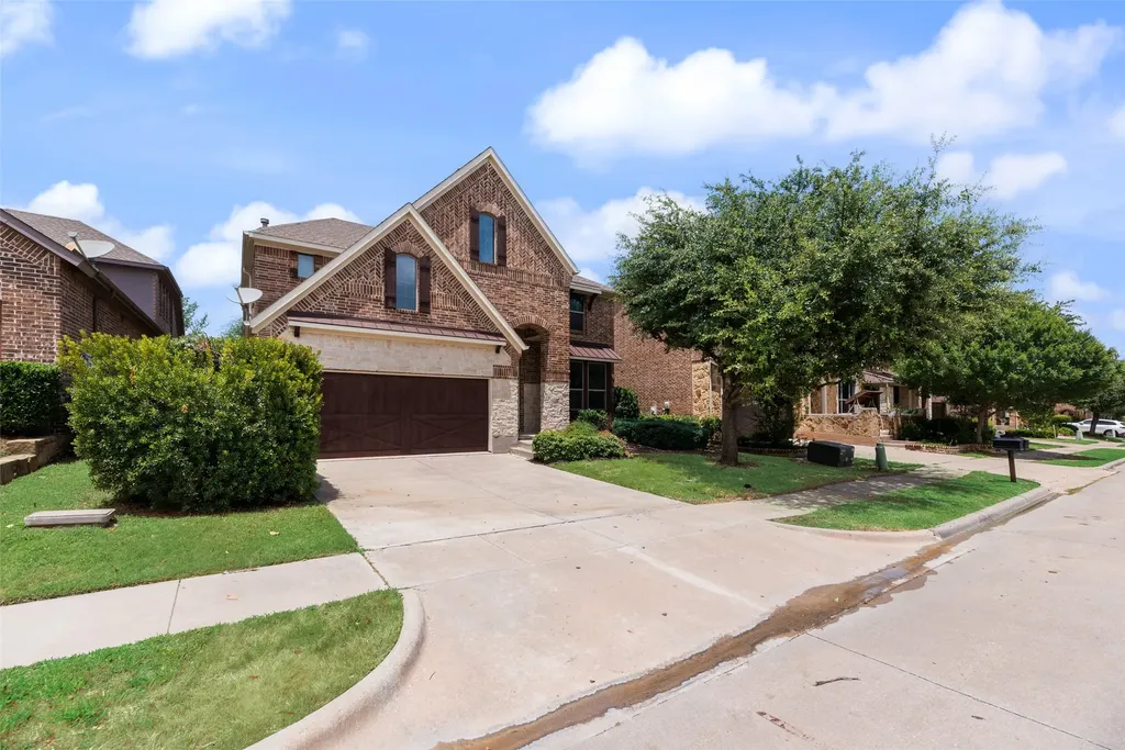415 San Marcos Drive Irving TX 75039