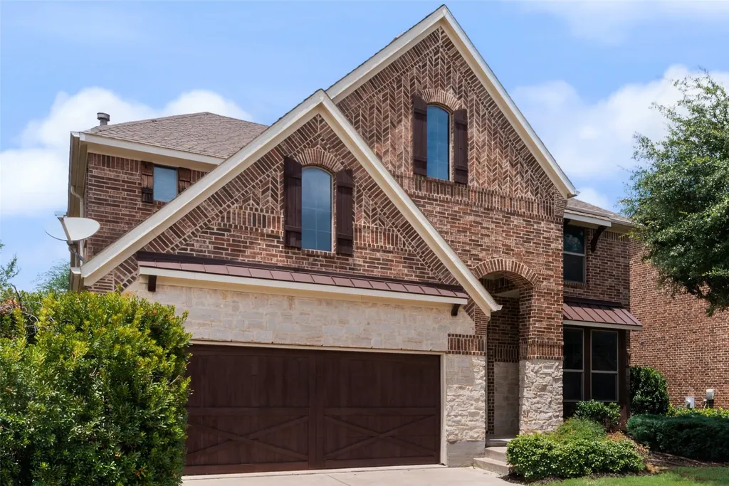 415 San Marcos Drive Irving TX 75039