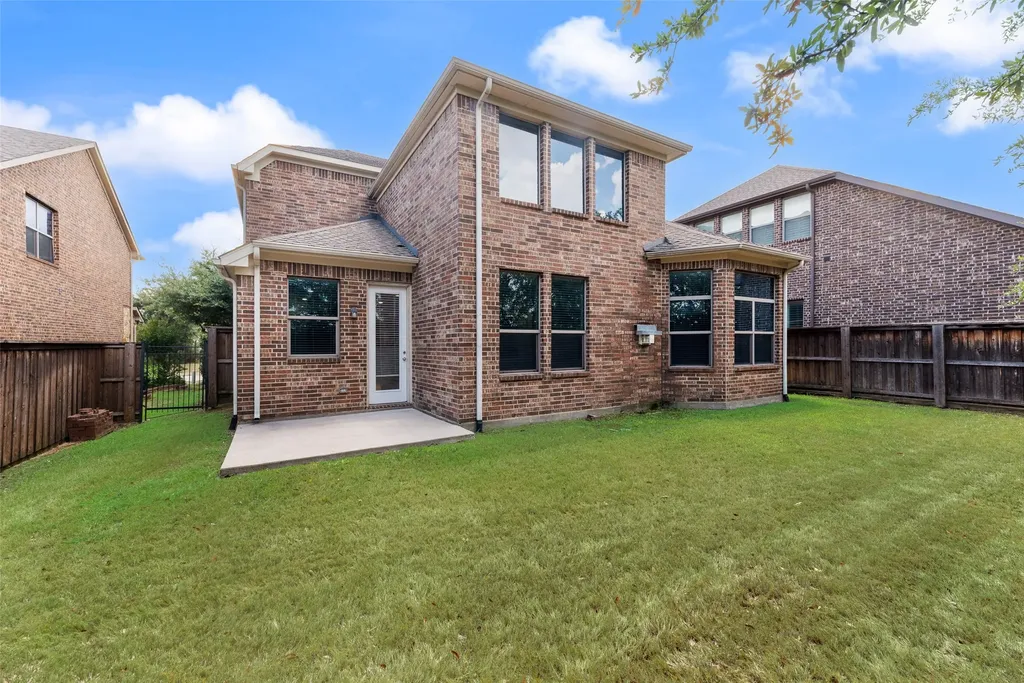 415 San Marcos Drive Irving TX 75039