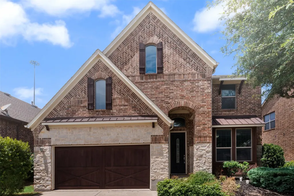 415 San Marcos Drive Irving TX 75039