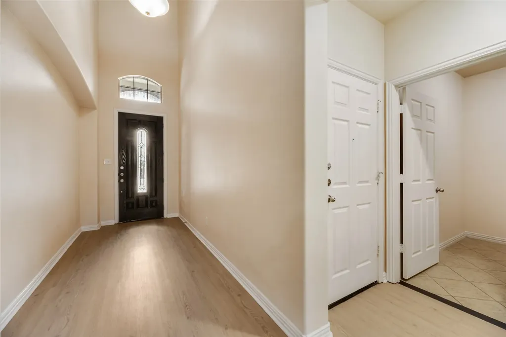 415 San Marcos Drive Irving TX 75039