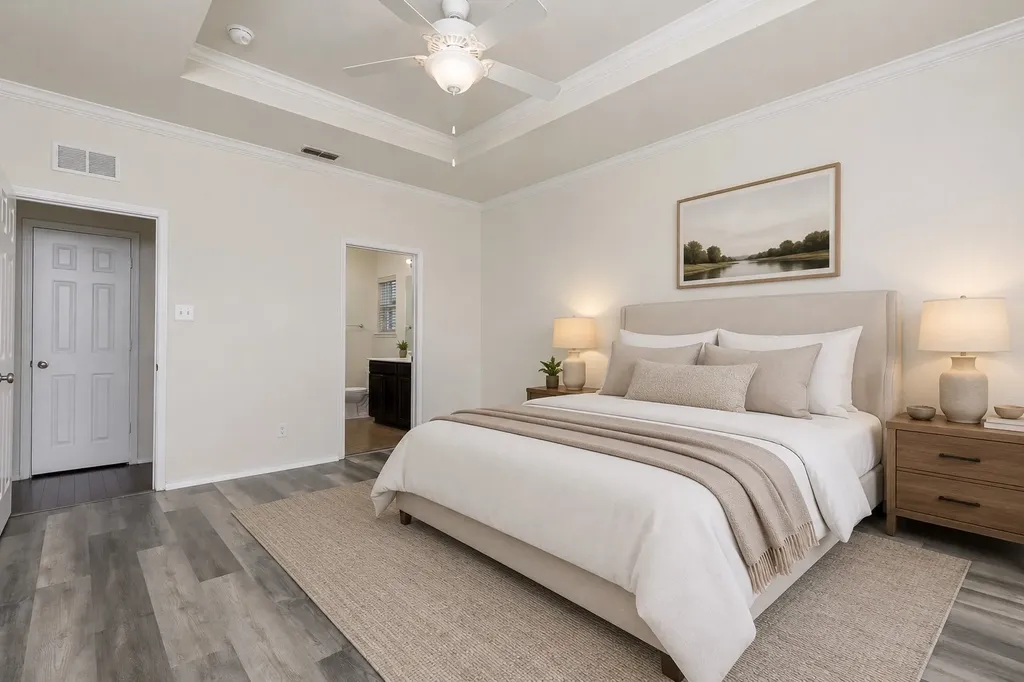 3013 Manuel Creek Drive Little Elm TX 75068