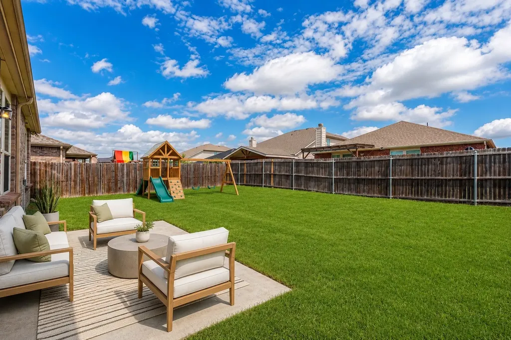 3013 Manuel Creek Drive Little Elm TX 75068