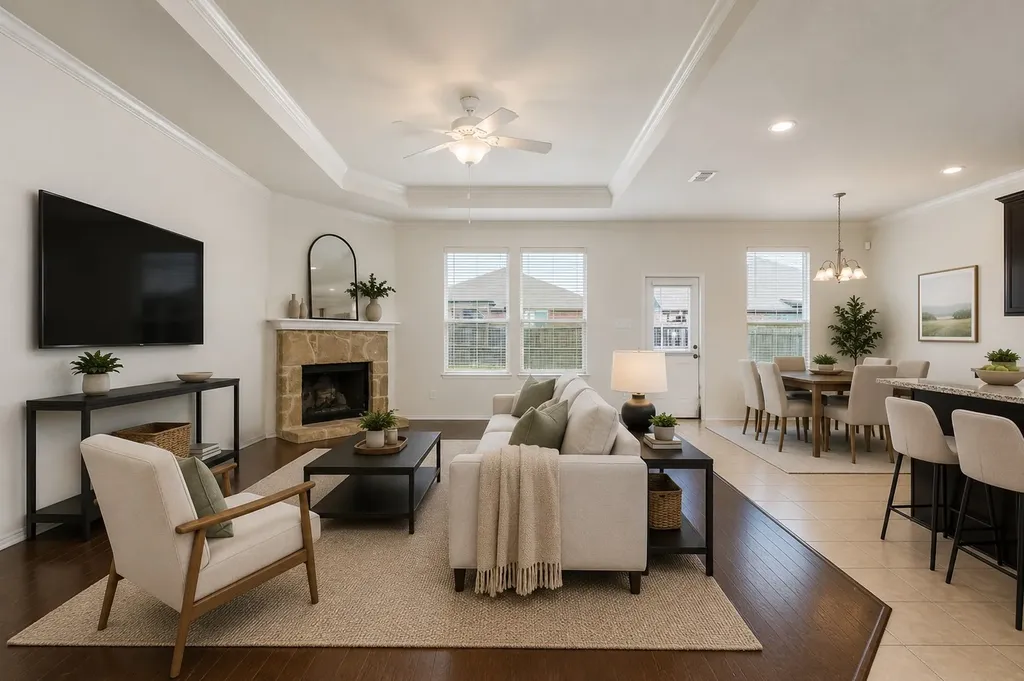 3013 Manuel Creek Drive Little Elm TX 75068