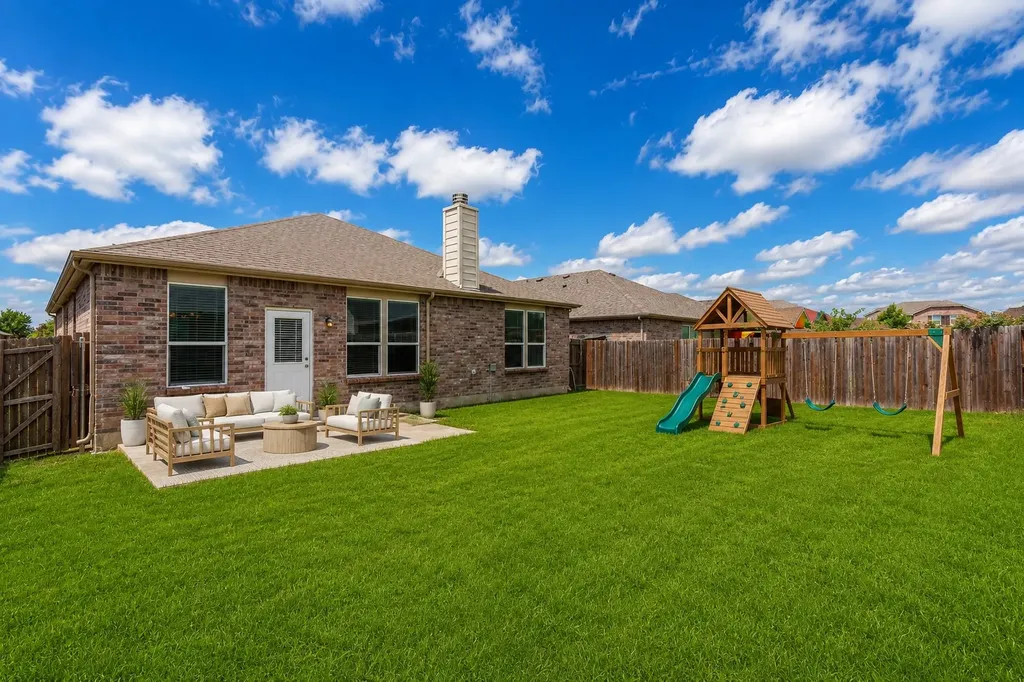 3013 Manuel Creek Drive Little Elm TX 75068