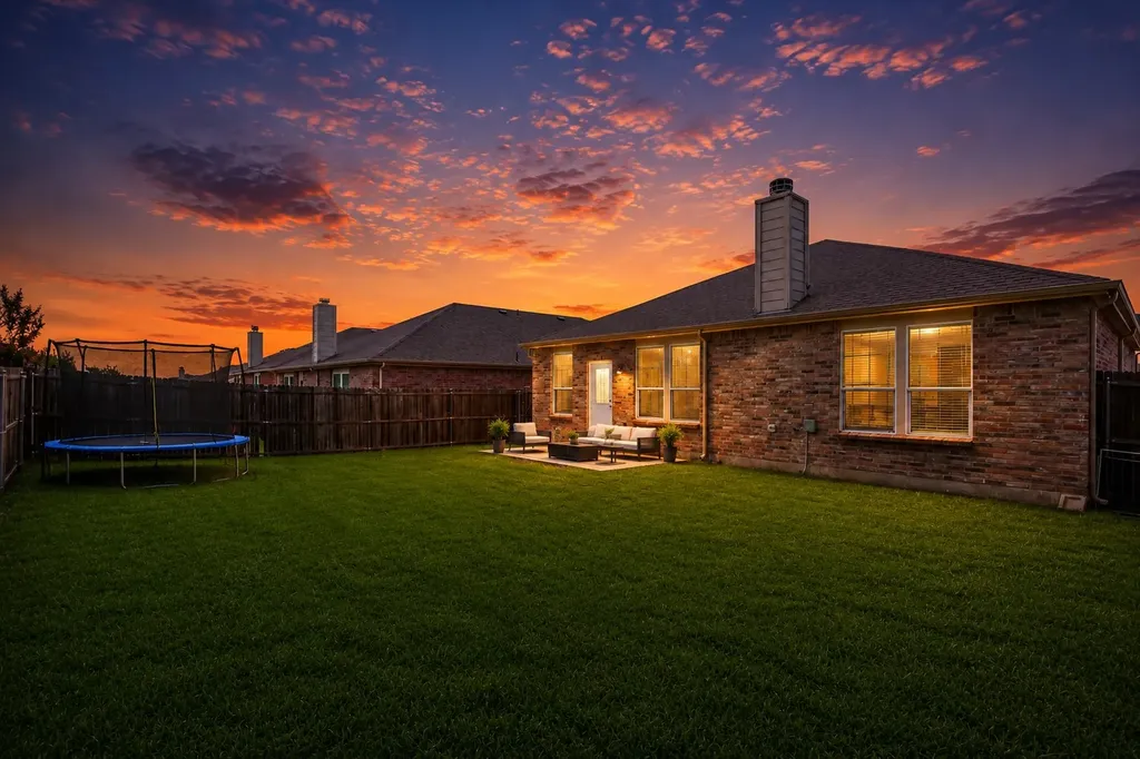 3013 Manuel Creek Drive Little Elm TX 75068