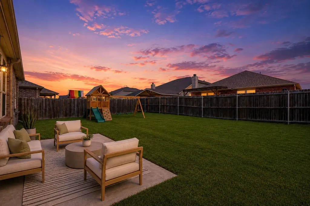 3013 Manuel Creek Drive Little Elm TX 75068
