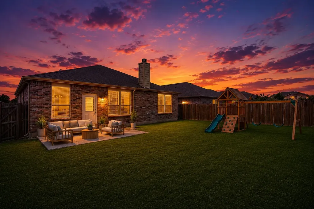 3013 Manuel Creek Drive Little Elm TX 75068