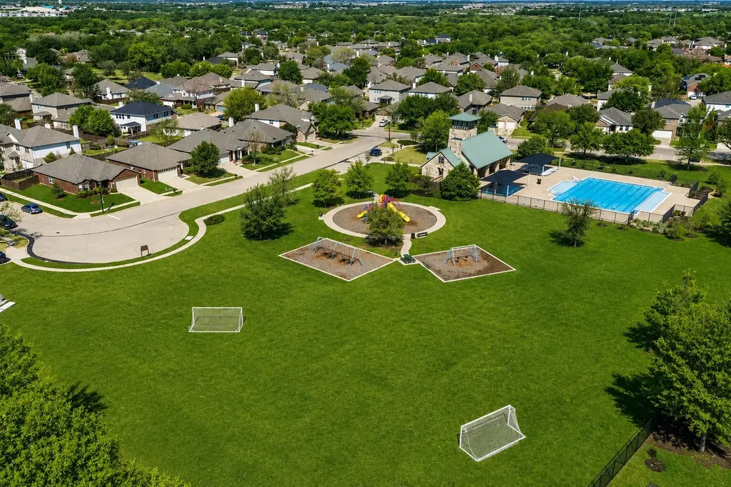 3013 Manuel Creek Drive Little Elm TX 75068
