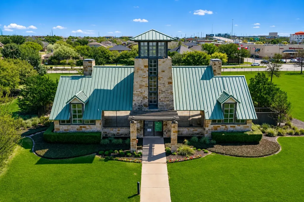 3013 Manuel Creek Drive Little Elm TX 75068