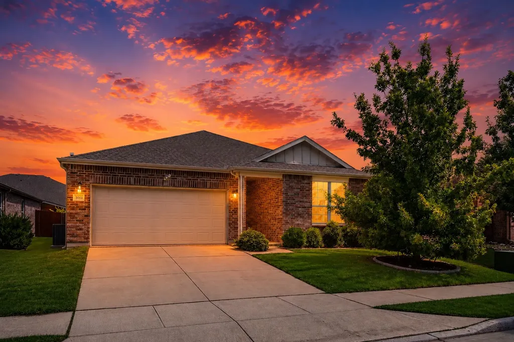 3013 Manuel Creek Drive Little Elm TX 75068