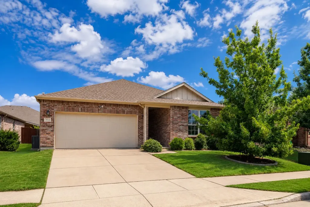 3013 Manuel Creek Drive Little Elm TX 75068