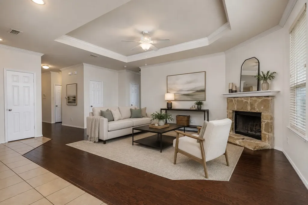 3013 Manuel Creek Drive Little Elm TX 75068