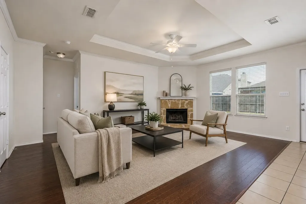 3013 Manuel Creek Drive Little Elm TX 75068
