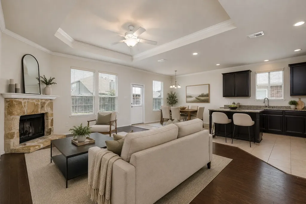 3013 Manuel Creek Drive Little Elm TX 75068