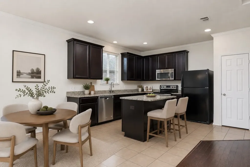 3013 Manuel Creek Drive Little Elm TX 75068