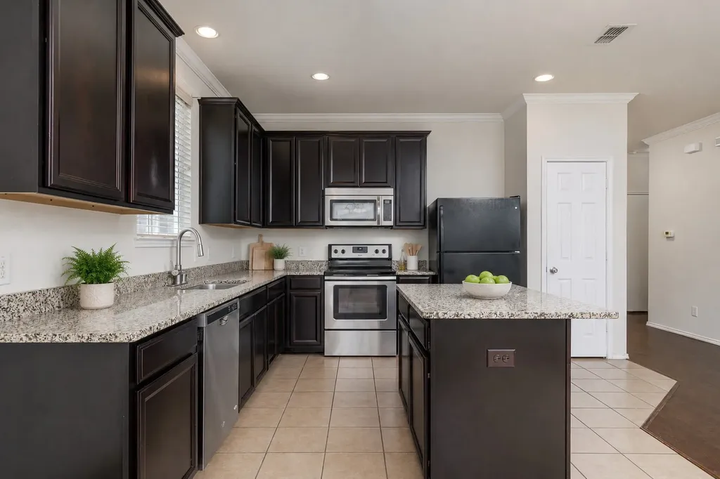 3013 Manuel Creek Drive Little Elm TX 75068