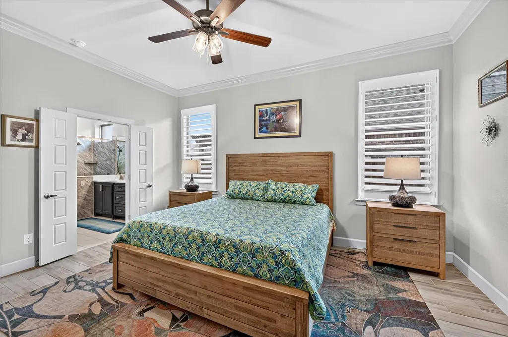 1729 River Bend Road Burleson TX 76028