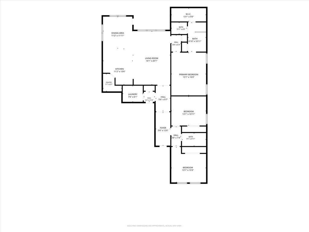 1729 River Bend Road Burleson TX 76028