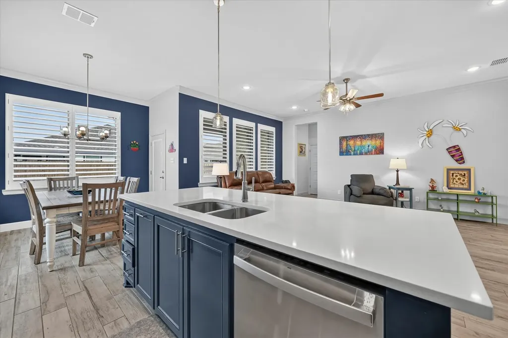 1729 River Bend Road Burleson TX 76028