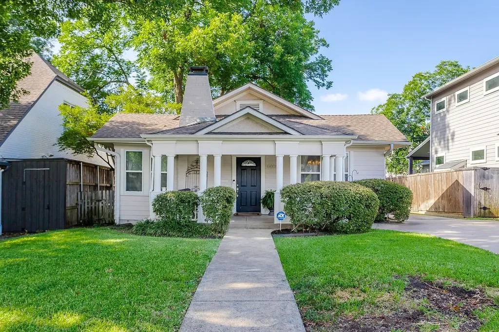 6018 Prospect Avenue Dallas TX 75206