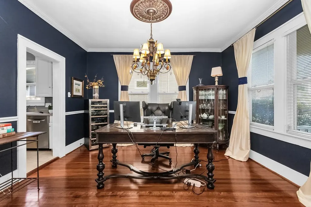 6018 Prospect Avenue Dallas TX 75206