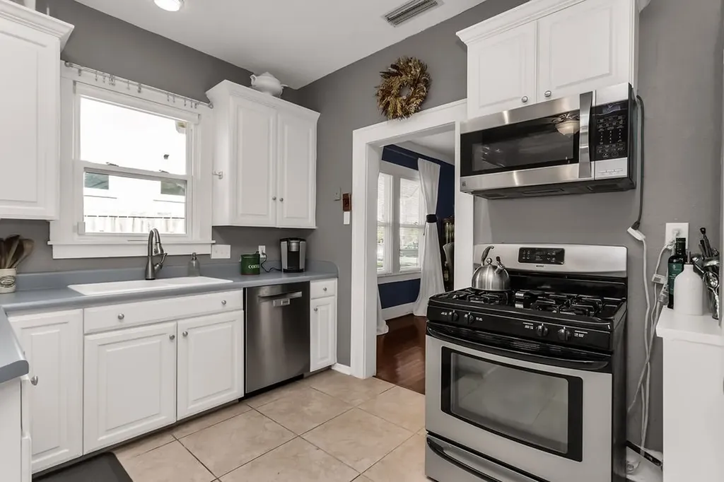 6018 Prospect Avenue Dallas TX 75206
