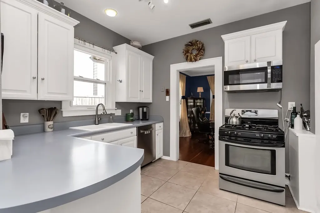 6018 Prospect Avenue Dallas TX 75206