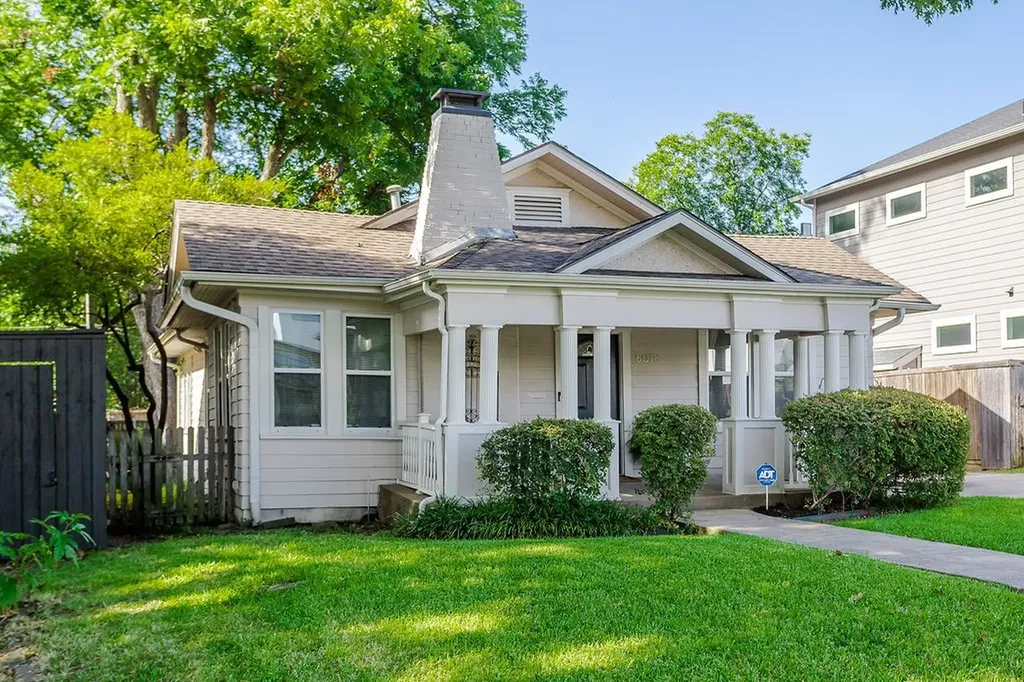 6018 Prospect Avenue Dallas TX 75206