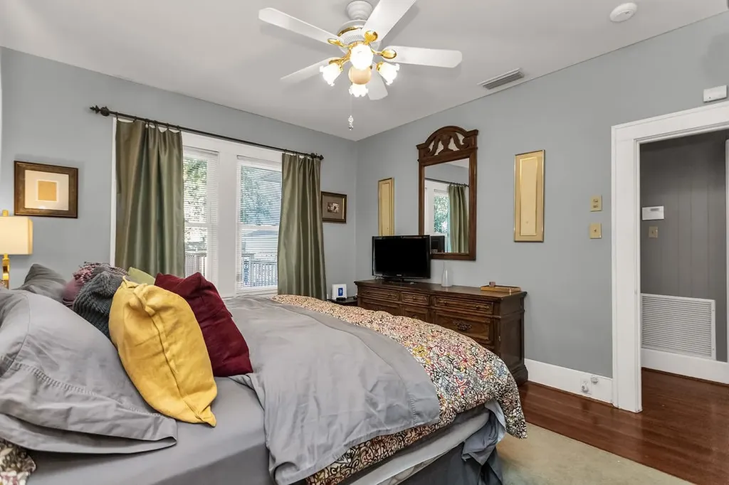 6018 Prospect Avenue Dallas TX 75206