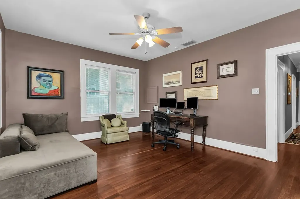 6018 Prospect Avenue Dallas TX 75206