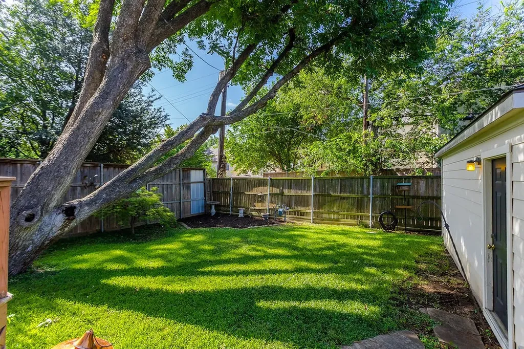 6018 Prospect Avenue Dallas TX 75206