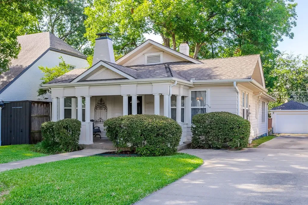 6018 Prospect Avenue Dallas TX 75206