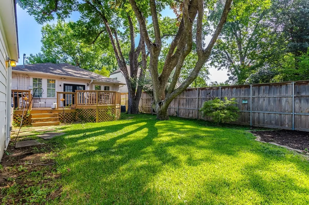 6018 Prospect Avenue Dallas TX 75206