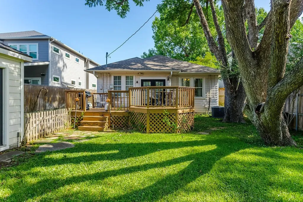 6018 Prospect Avenue Dallas TX 75206