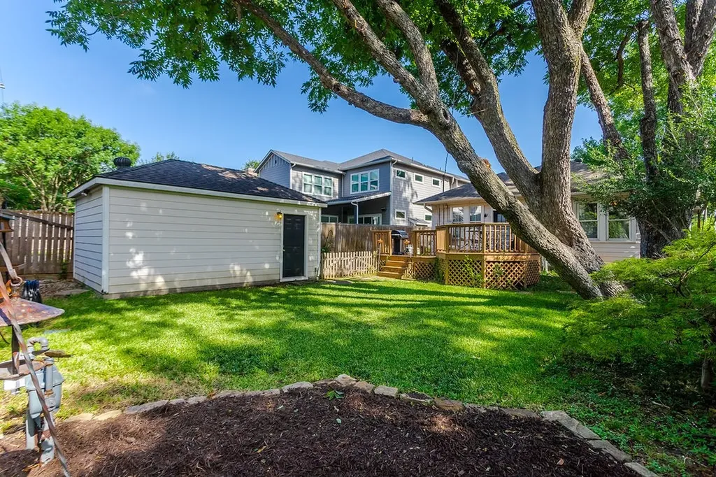 6018 Prospect Avenue Dallas TX 75206